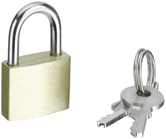 ABB SA2i Vorhängeschloss identische Schließung 2 Schlüsseln