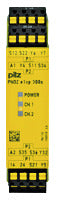PILZ PNOZE1VPC300/24VDC1SO1SOT PNOZ e1vp C 300/24VDC 1so 1so