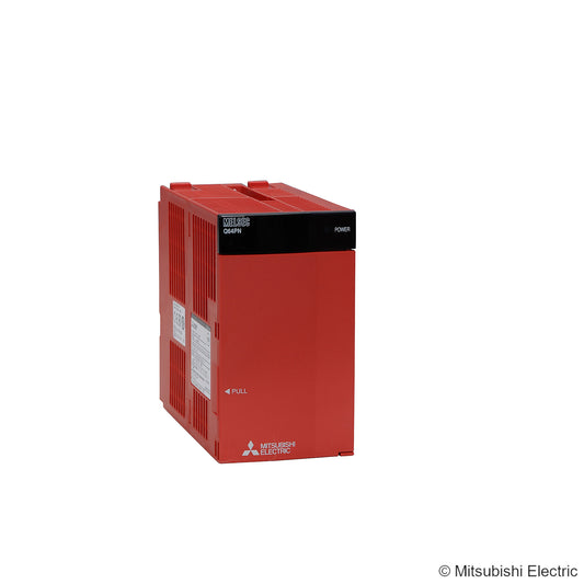 MIT Q64PN SPS SystemQ Netzteil f.100-240VAC 5 VDC/8,5 A Ausg