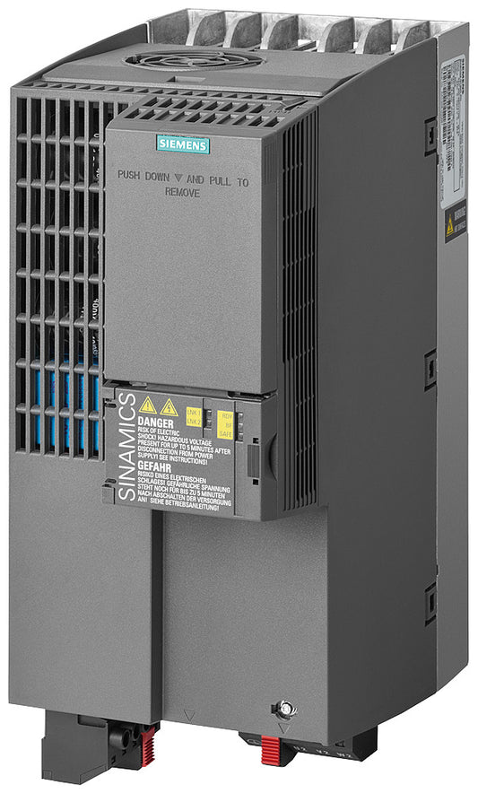 SIEM 6SL3210-1KE23-8UF1 SINAMICS G120C Nennleistung: 18,5kW mit 150% Überlast fü
