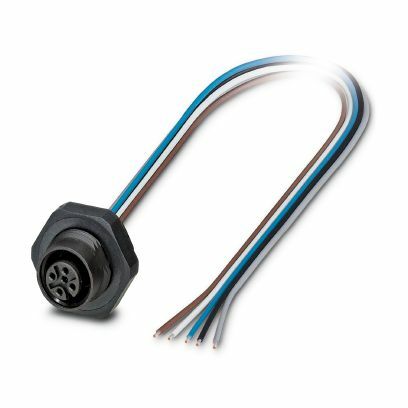 PHO 1436356 Wanddurchführung