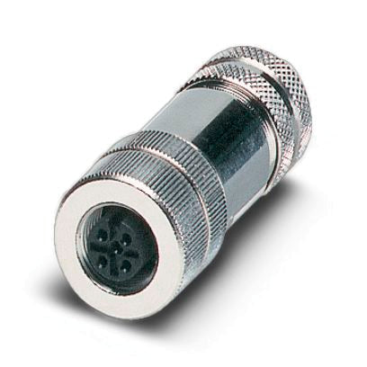 PHO SACC-M12FS-4CON-PG 7-SH Sensor-Aktor-Stecker 4-polig