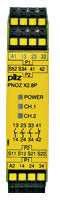 PILZ PNOZ X2.8P C 24VDC Sicherheitsschaltgerät