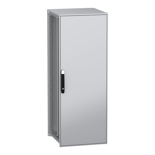 SE NSYSFN16660P Standgehäuse, elektrisch, PanelSeT SFN, aus dekarbonisiertem Sta