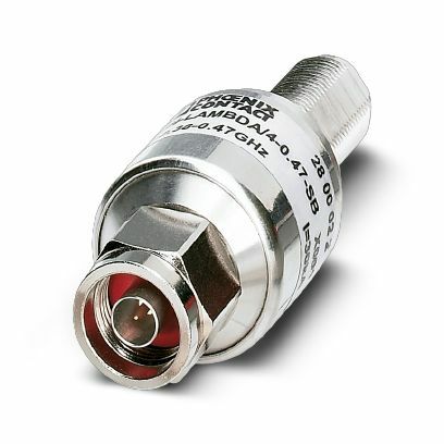 PHO CN-LAMBDA/4-0.47-SB Überspannungsschutzgerät