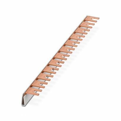 PHO MPB 18/1-12 Verdrahtungsbrücke 12-polig