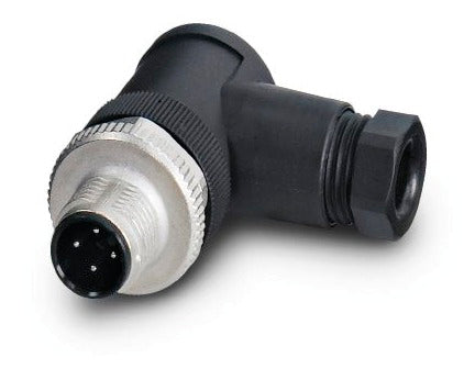 PHO SACC-M12MR-4CON-PG7-M Sensor-/Aktor-Stecker gewinkelt 4p