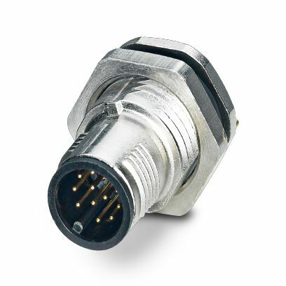 PHO SACC-DSI-MS-12CON-L180 SCO SH Sensor-/Aktor-Einbausteckv