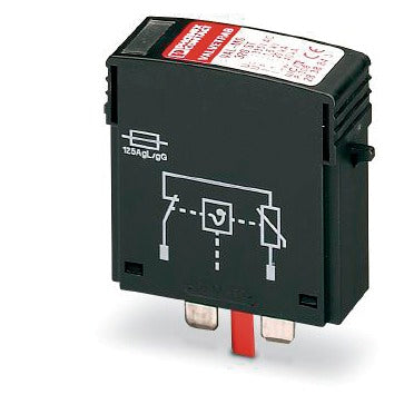 PHO VAL-MS 320ST Überspannungsschutz-Stecker 4 Kanal