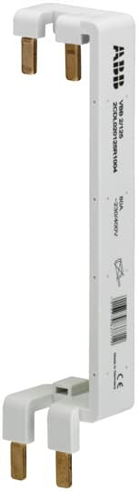 ABB SZ-DB 311 Verdrahtungsbrücke 10qmm 330mm Gabelkabelschuh