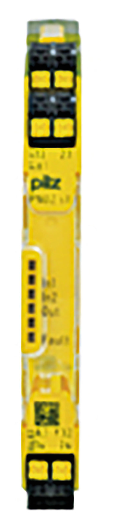 PILZ PNOZS8C24VDC2N/O PNOZ s8 C 24VDC 2 n/o