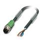 PHO SAC-4P-MS/15,0-186 SCO Sensor-/Aktor-Kabel