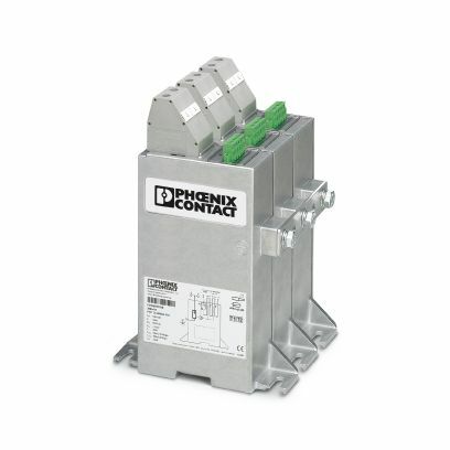 PHO PWT 100-800AC-FM Überspannungsableiter Typ 1/2