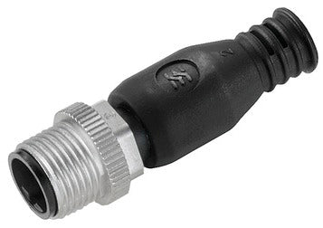 WEI SAIEND PB M12 5P B-COD Sensor/Aktor-Steckverbinder