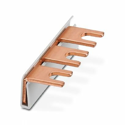 PHO MPB 18/1-3 MPB-Verdrahtungsbrücke 3-polig