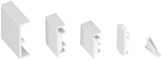 ABB PSB-END 6 Endkappe für Kammschiene