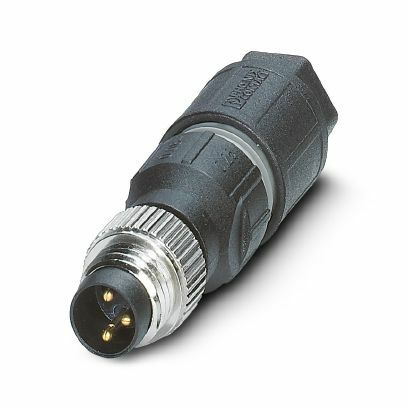 PHO SACC-M 8MS-3QO-0,5-M Steckverbinder
