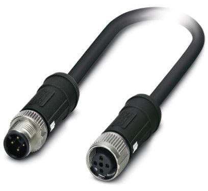 PHO SAC-4P-MS/2,0-28R/FS SCO RAIL Sensor-/Aktor-Kabel