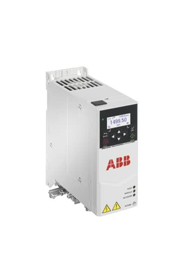 ABB ACS380-040S-02A6-4 APR ACS380-040S-02A6-4 ACS380-