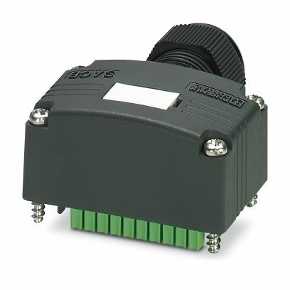 PHO SACB-C-H180-8/16 SCO P Anschlusshaube