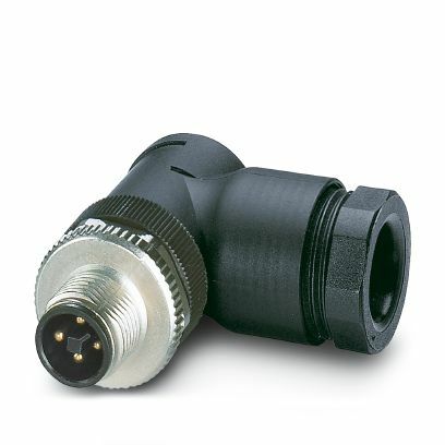 PHO SACC-M12MRT-4CON-PG11-M Power-Steckverbinder