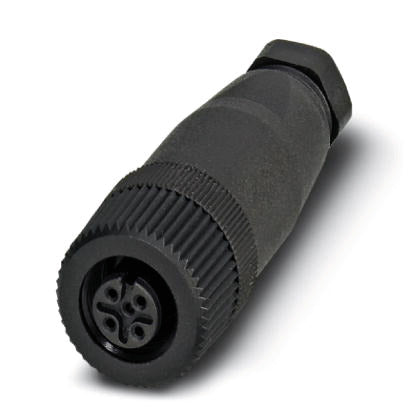 PHO SACC-M12FS-5CON-PG 7 Sensor-Aktor-Buchse 5-polig gerade