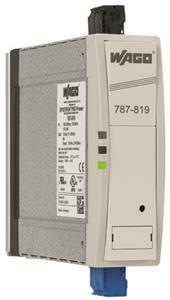 WAGO 787-819 Primär getaktete Stromversorgungen EPSITRON® Ausgangsspannung DC 12