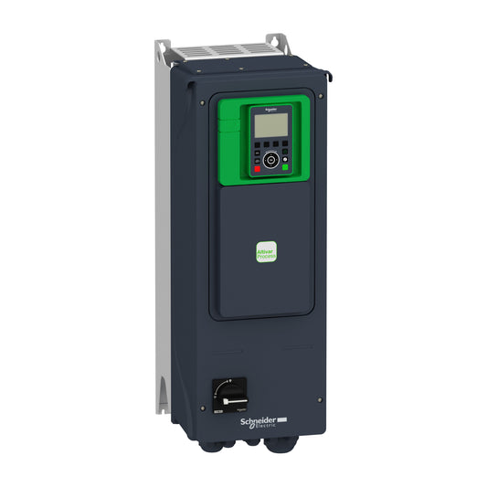 SE ATV650U55N4E Frequenzumrichter ATV650, 5,5 kW/7,5 HP, 380...480 V -IP55 with