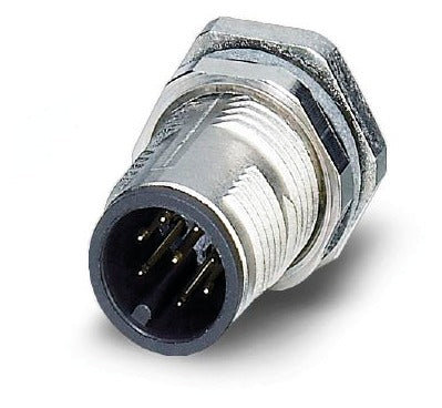 PHO SACC-DSI-MS-8CON-M12 SCO Wanddurchführung