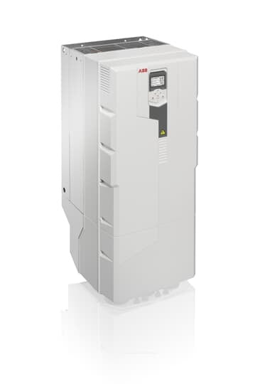 ABB ACS580-01-363A-4 Frequenzumrichter 345A 200kW IP21 380-480V/3Ph.