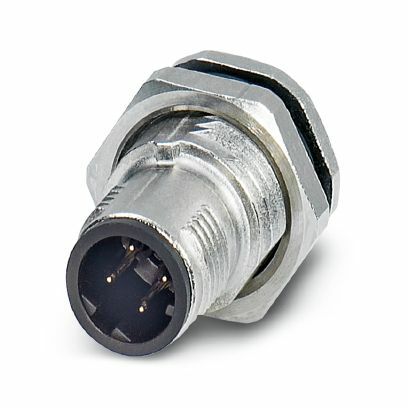 PHO SACC-DSI-MSD-4CON-L180 SCO Bussystem-Einbausteckverbinder