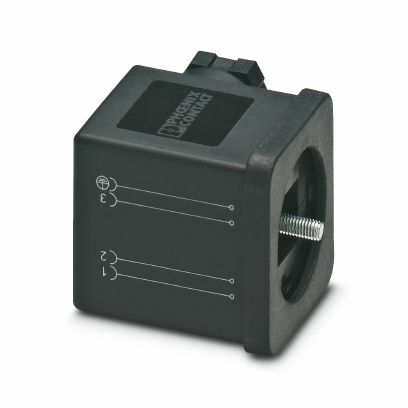 PHO SACC-VB-4CON-M16/A Ventilstecker