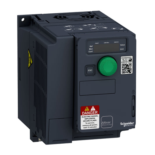SE ATV320U06N4C Frequenzumrichter ATV320