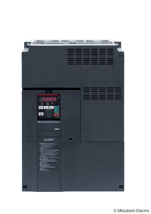 MIT FR-A840-00770-E2-60 Umrichter AC, Pn: 22-37kW, 3x380-500V, In max: 77A, (30k