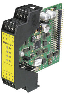 PF SB4 Module 4CP Sicherheits-Schaltgerät Modul SB4 Module 4CP