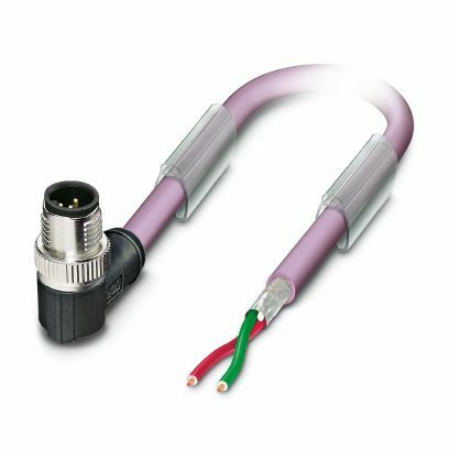 PHO SAC-2P-MRB/ 5,0-910 SCO Bussystem-Kabel