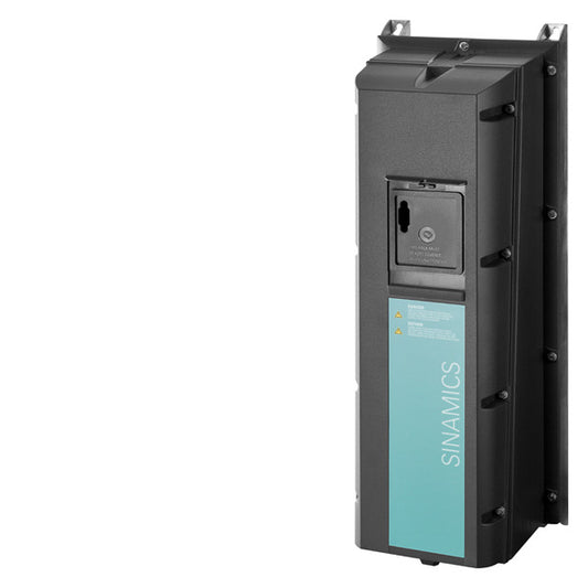 SIEM 6SL3223-0DE24-0BG1 SINAMICS G120P Power Module PM 230 3AC380-480V 47-63Hz 4