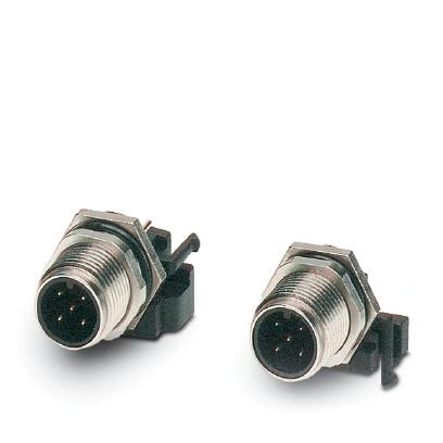 PHO SACC-DSIV-M12MS-5CON-L180 Einbausteckverbinder