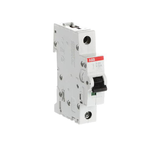 ABB S201-K13 Sicherungsautomat 13A System compact 1-polig