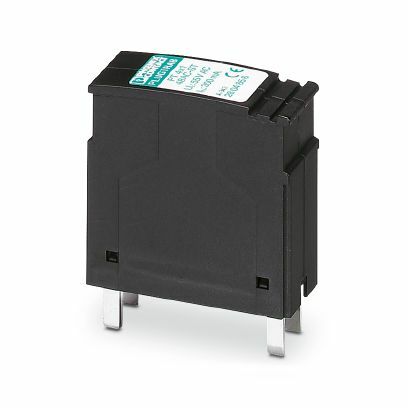 PHO PT 4X1-48AC-ST Überspannungsschutzstecker