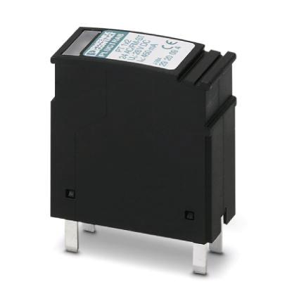 PHO PT 1X2-24AC/FM-ST Überspannungsschutzstecker