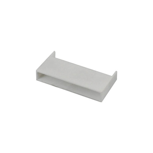 MOE XBI-80 Haupt S. Schienen Endkappen 40/60/80x10