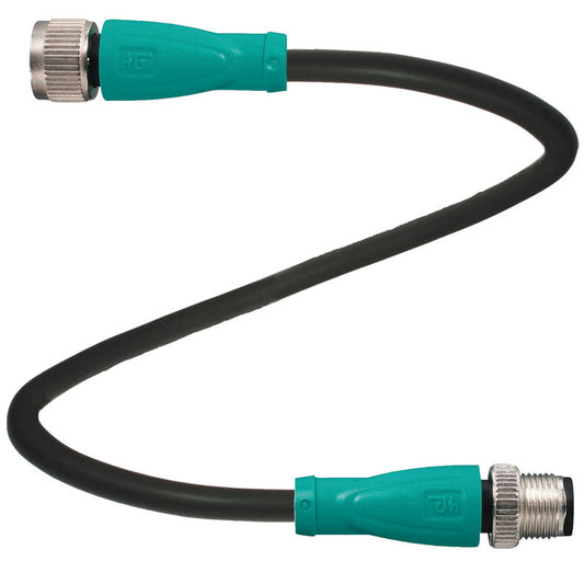 PF V11-G-BK3M-PUR-U-V11-G Verbindungskabel