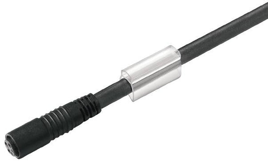 WEI SAIL-M8BGR-3-10V Kabel, Leitung