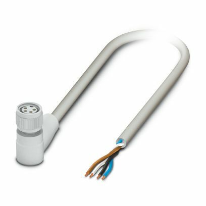 PHO SAC-4P- 1,5-600/M 8FR-2L FB Sensor-/Aktor-Kabel