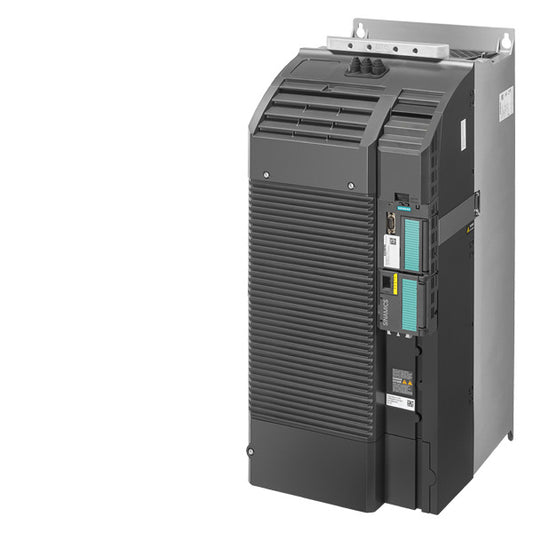 SIEM 6SL3210-1KE32-4AF1 SINAMICS G120C Nennleistung: 132,0kW mit 150% Überlast f
