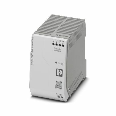 PHO UNO-PS/1AC/24DC/100W/H Stromversorgung