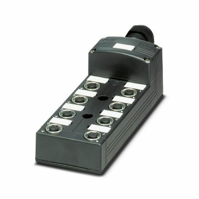 PHO SACB-8/16-C OD Sensor-/Aktor-Box