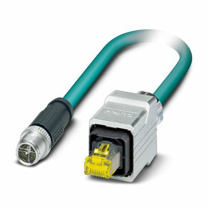 PHO NBC-MSX/ 2,0-94F/R4RC SCO Netzwerkkabel