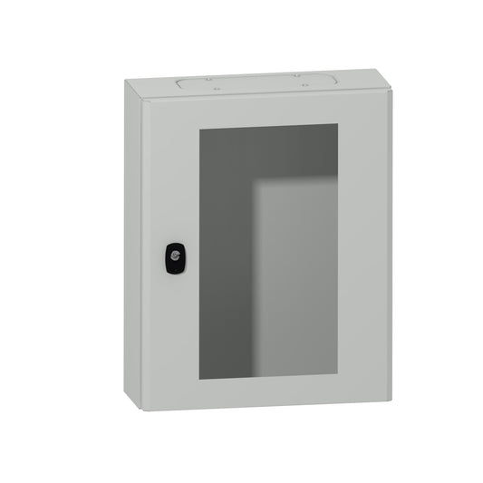 SE NSYS3DM5415T Wandschrank HxBxT=500x400x150mm
